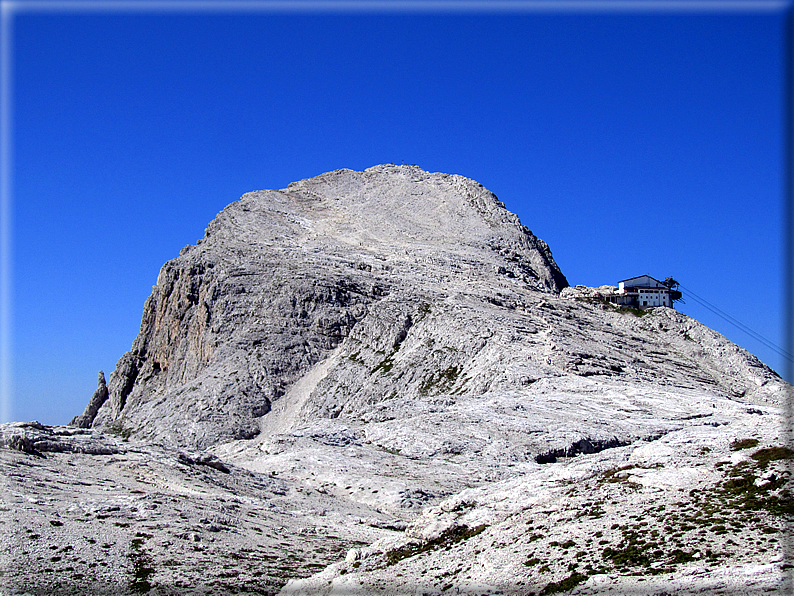 foto Cima Rosetta